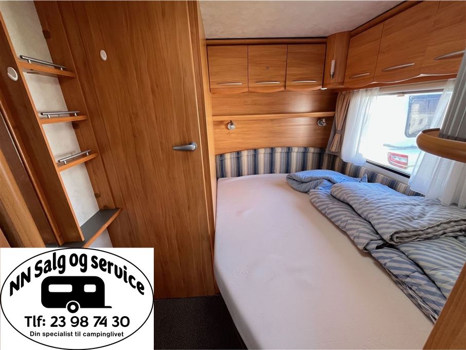 Adria Adora 512 UP - ADORA 512 UP 6